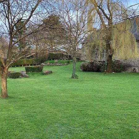 Le Nalousie Villa Livry  Luaran gambar