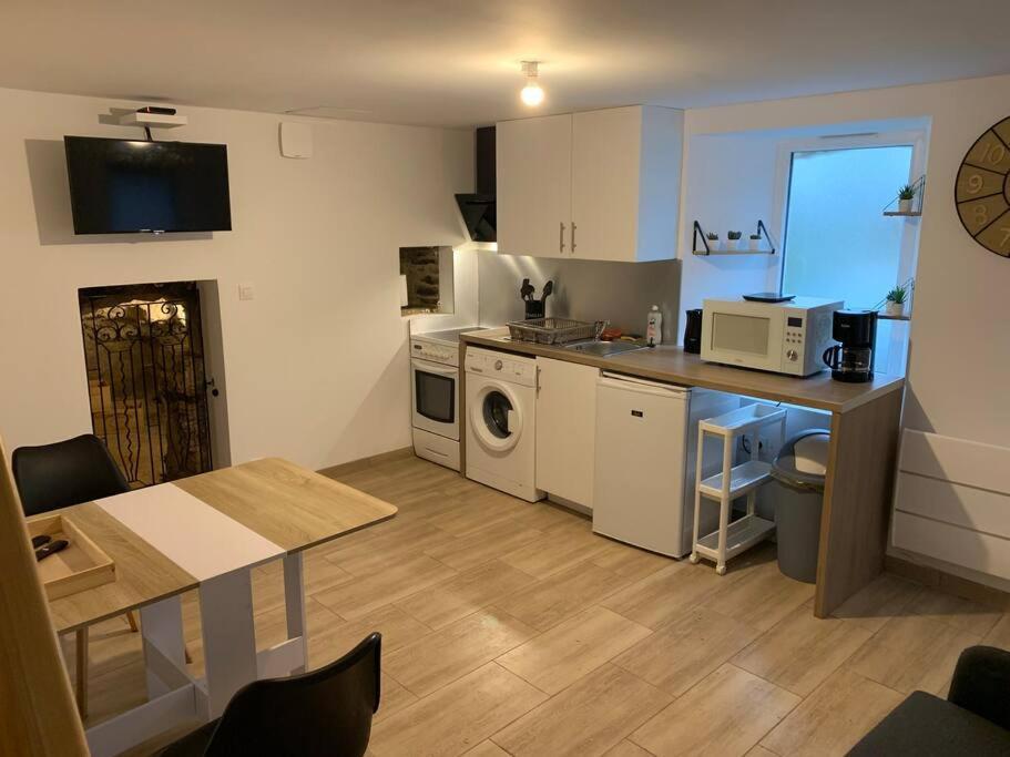 Le Nalousie Villa Livry  Luaran gambar