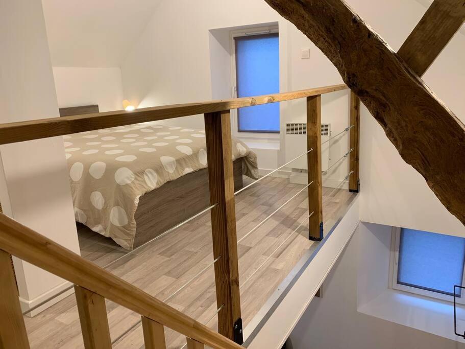 Le Nalousie Villa Livry  Luaran gambar