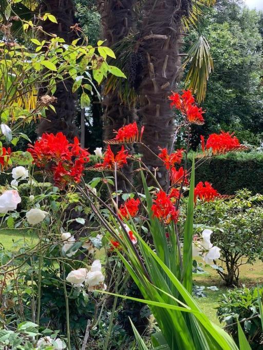 Le Nalousie Villa Livry  Luaran gambar