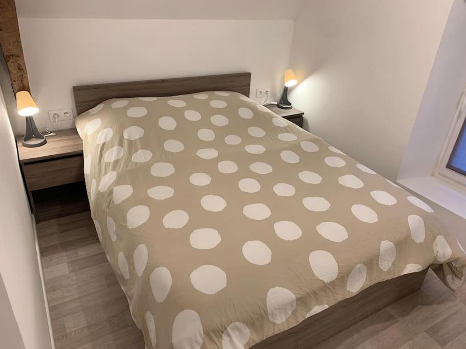Le Nalousie Villa Livry  Luaran gambar